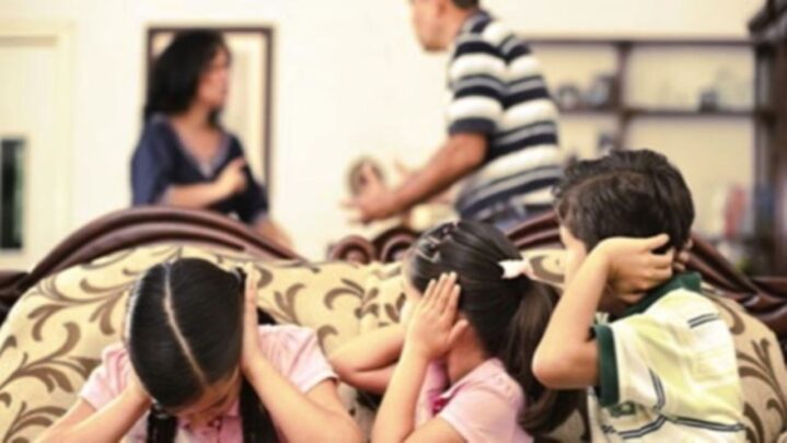 Effects Of Infidelity On Children