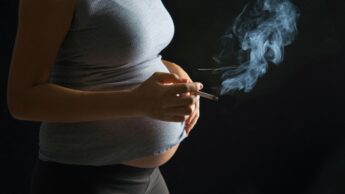 Effects Of Smoking During Pregnancy