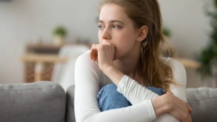 Effects On Self Caused By Trauma