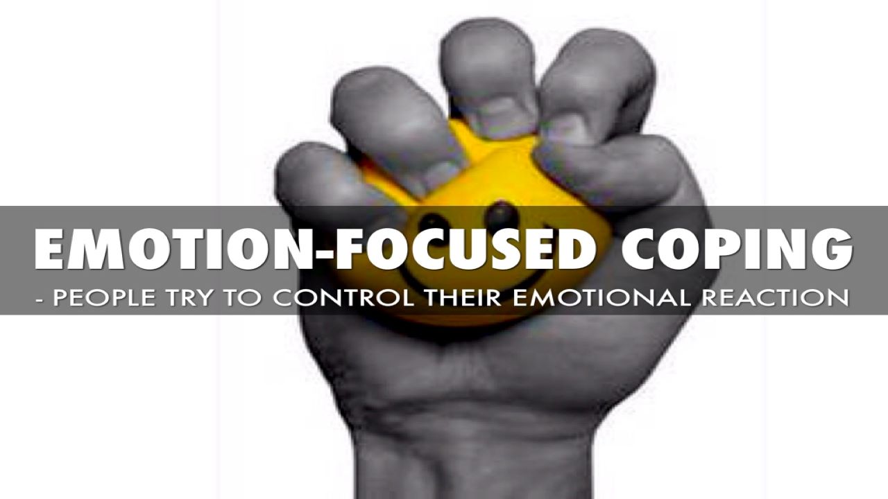 Emotion-Focused Coping: All You Need To Know