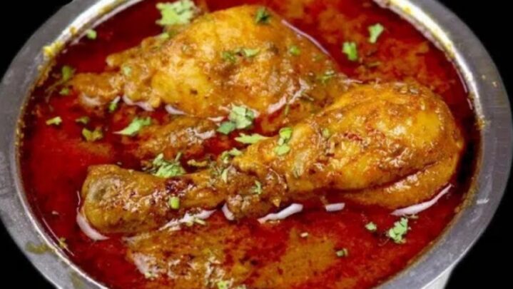 Enjoy Restaurant Style Tari Wala Chicken At Home With Simple Steps