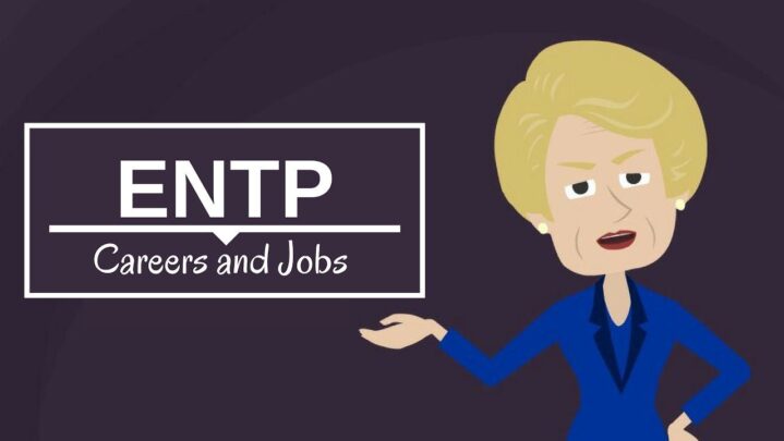 ENTP Personality? Here Are Best Careers For You