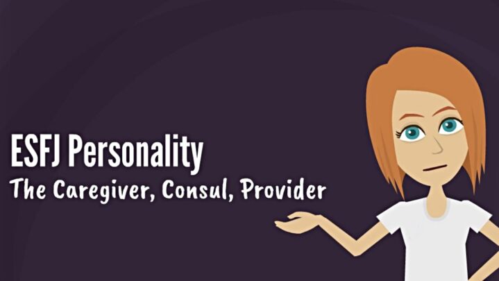 ESFJ Personality? Here Are Some Of The Best Careers For You