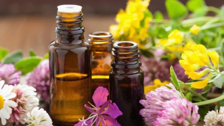 Essentials Oils For Your Bruises