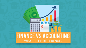 Finance Vs. Accounting: Key Differences