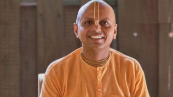 Gaur Gopal Das Inspired 3 R’s Of For A Happy Life