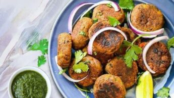Follow This Super Easy Recipe To Make Scrumptious Mutton Shami Kebabs