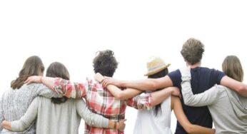 Friends Play A Good Part In Improving Our Health. But Is It Easy To Make Friends?