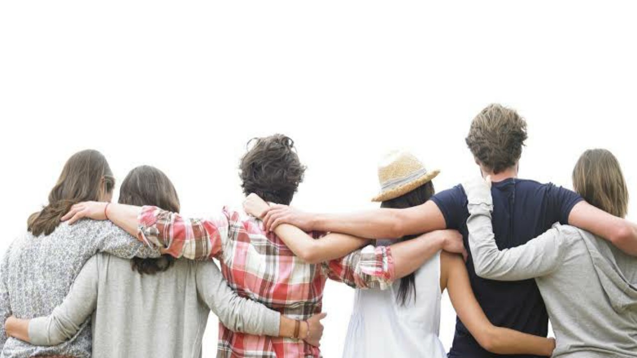 Friends Play A Good Part In Improving Our Health. But Is It Easy To Make Friends?