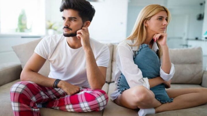 Has Your Wife Cheated In The Past? Signs You Have Ignored