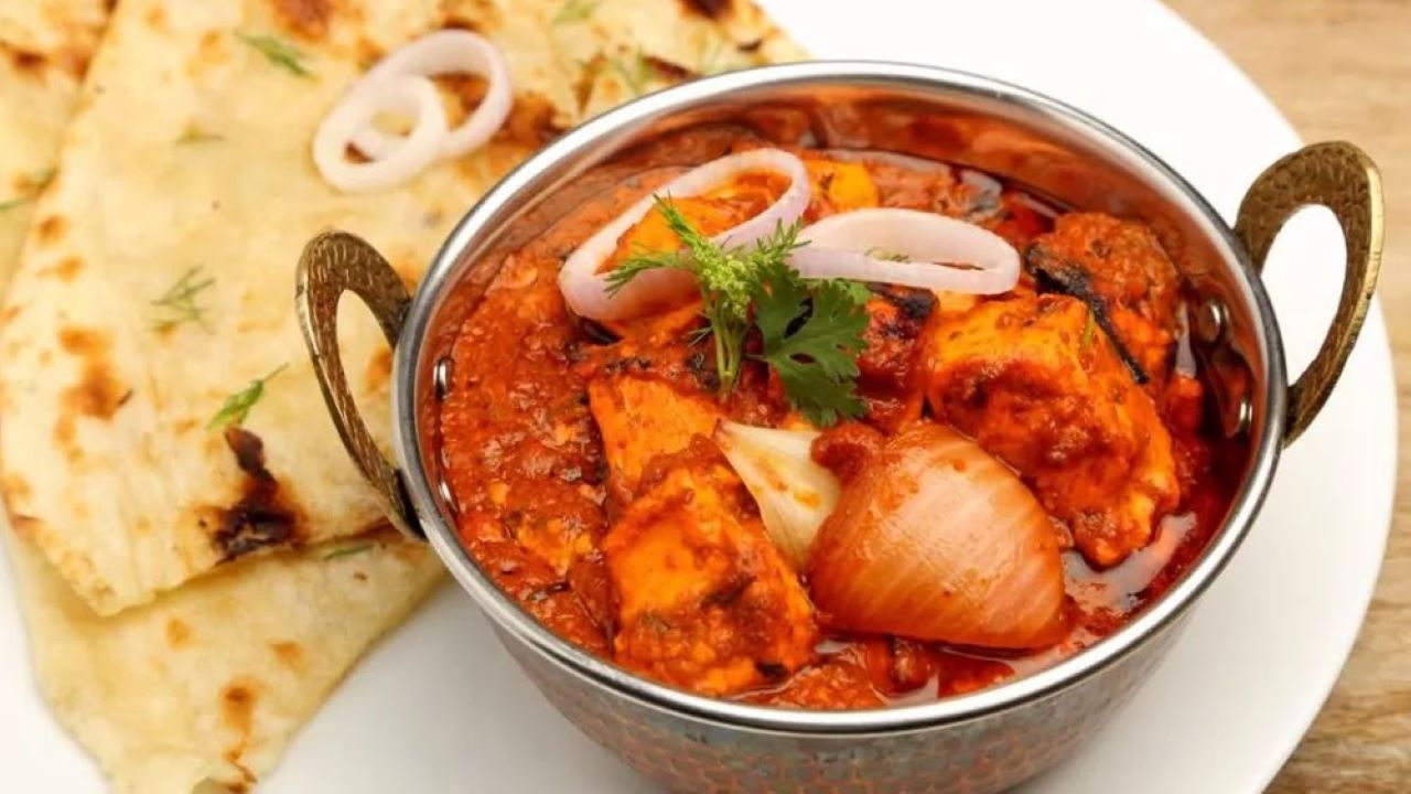 Have A Look At Paneer Do Pyaza Recipe Just For You