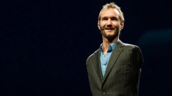 Here Is All The Inspiration You Need In Life From Nick Vujicic