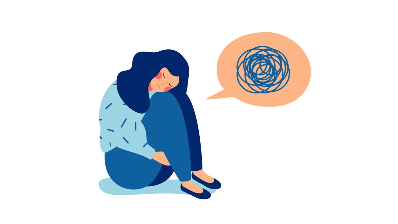 How Can Anxiety Help You If You Make It Your BFF