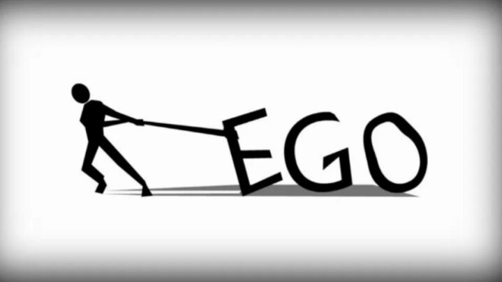 How Can Having A Big Ego Ruin Your Life?