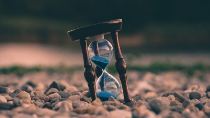 How Can ‘WE ARE ALL GOING TO DIE’ Be The Best Motivator?