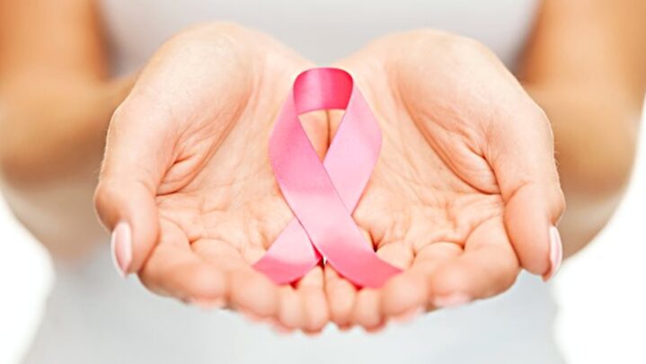 Breast Cancer Warning Signs: Check Out
