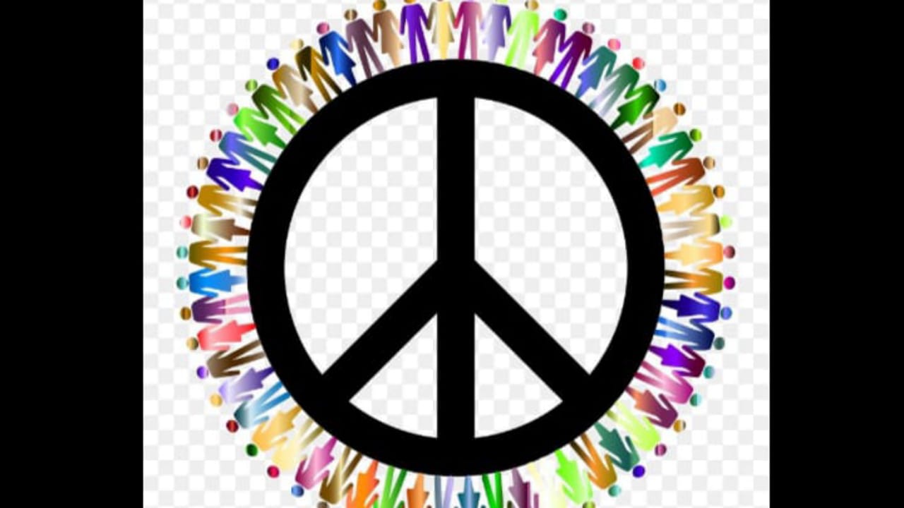 How Does Equality In Sexes Affect Peace