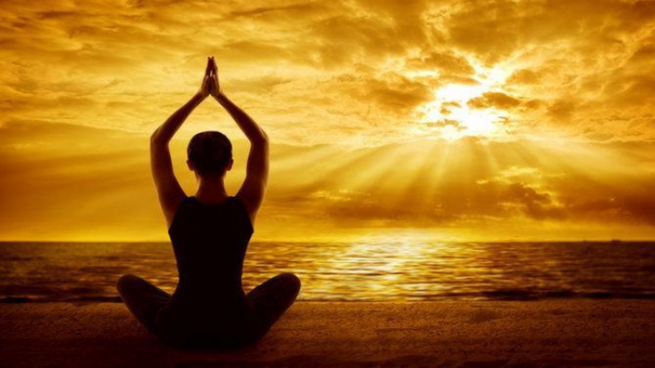 How Does Meditation Make You Feel More Alive?
