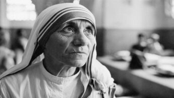 How Does Mother Teresa Inspire Us In Providing Service To The Needy?