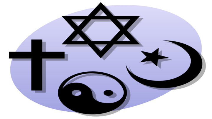 How Following A Religion Can Help You Be At Peace