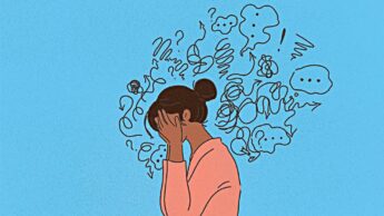 How It Feels To Have Anxiety And Depression At The Same Time: Know Here