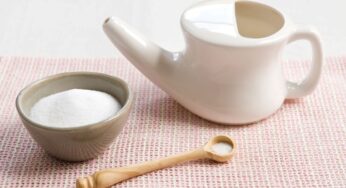 How Often Can We Use Neti Pot