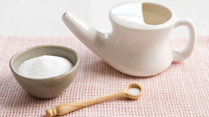 How Often Can We Use Neti Pot