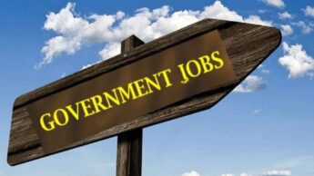How To Apply For Government Jobs?