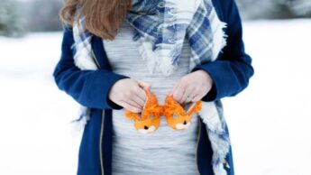 How To Find Peace After Pregnancy