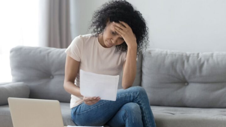 How To Stop Our Thoughts From Making Our Life Miserable