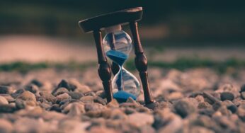 How To Utilize And Make The Most Of The Time You Have?