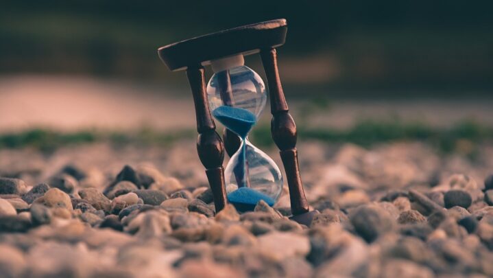 How To Utilize And Make The Most Of The Time You Have?