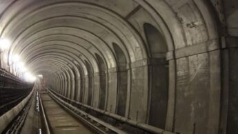 How Was The First Underwater Tunnel Built: Know Here