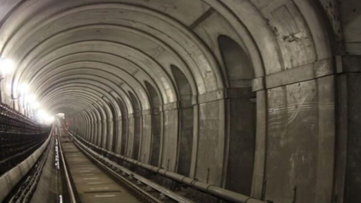 How Was The First Underwater Tunnel Built: Know Here