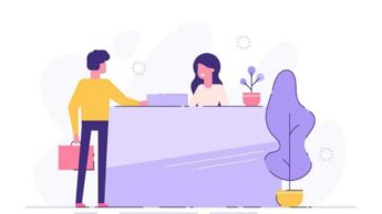 5 Easy Ways To Find A Job As A Receptionist