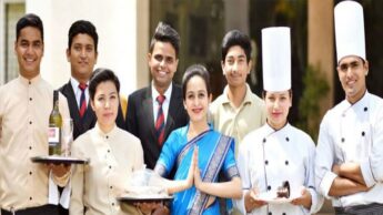 5 Best Places In Delhi From Where You Can Pursue Hotel Management Courses