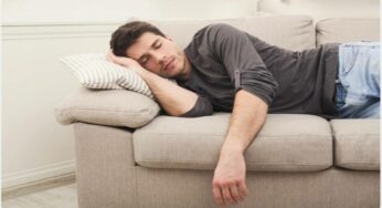 How Does Sleeping Late At Night Affect Us