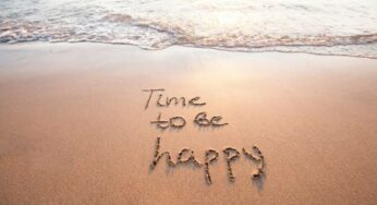10 Ways Scientifically Proven To Be Happy