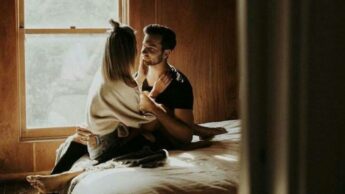 Signs That Show Your Partner Is Too Aggressive In Bed