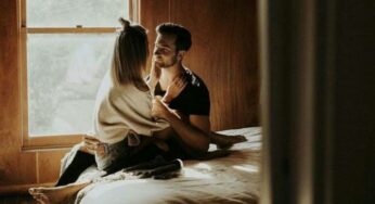 Signs That Show Your Partner Is Too Aggressive In Bed