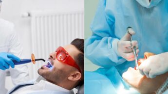 Dental Surgeon Vs. Dentist: Know The Difference
