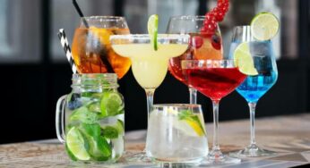 5 Amazing Vodka Cocktails For Hot Afternoons