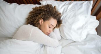 How Does Sleeping Late At Night Affect Our Happy Day