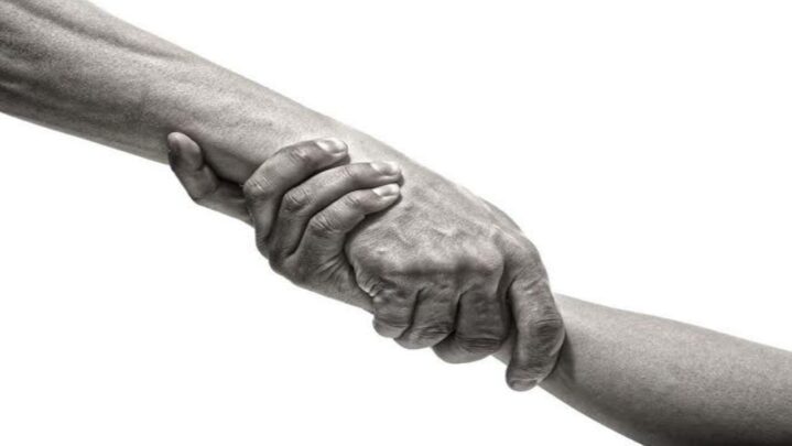 5 Ways To Become A Nicer Person