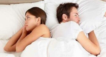 Worried Due To Low Libido: Here Are 5 Reasons Killing Your Sex Drive