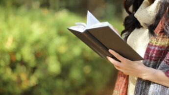 Must-Read Books While On Your 20’s