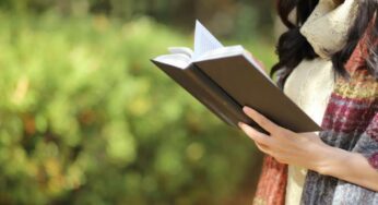 Must-Read Books While On Your 20’s