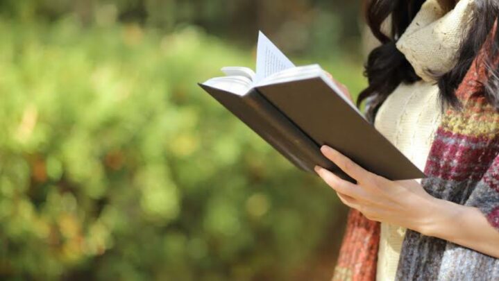 Must-Read Books While On Your 20’s