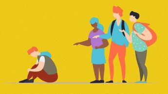 Ways To Deal With Bullying And Be Happy In Life