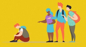Ways To Deal With Bullying And Be Happy In Life